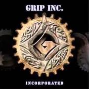 The lyrics SCREAM AT THE SKY of GRIP INC. is also present in the album Nemesis (1997)
