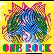 One rock
