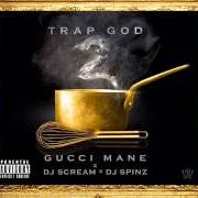 The lyrics SERVIN NO. 2 of GUCCI MANE is also present in the album Trap god 2 (2013)