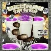 The lyrics INTRO of GUCCI MANE is also present in the album World world 3: lean - mixtape (2013)
