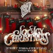 The lyrics LONG LIVE DOLPH of GUCCI MANE is also present in the album So icy christmas (2021)