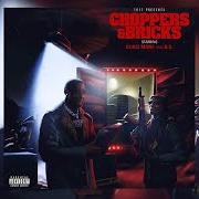 The lyrics CHOPPERS & BRICKS of GUCCI MANE is also present in the album Choppers & bricks (2023)