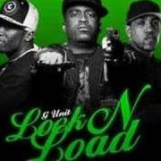 The lyrics LAIR LAIR of G-UNIT is also present in the album Lock and load (2008)