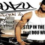 The lyrics CAVE IN of GURU is also present in the album Version 7.0: the street scriptures (2005)
