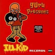 The lyrics O. G. TALK of GURU is also present in the album Baldhead slick & da click (2001)