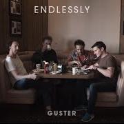 The lyrics NEVER COMING DOWN of GUSTER is also present in the album Evermotion (2015)
