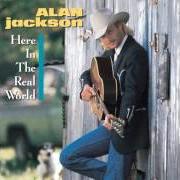 The lyrics SHE DON'T GET THE BLUES of ALAN JACKSON is also present in the album Here in the real world (1990)