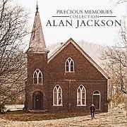 The lyrics THE OLD RUGGED CROSS of ALAN JACKSON is also present in the album Precious memories (2006)