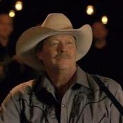 The lyrics BLUE MOON OF KENTUCKY of ALAN JACKSON is also present in the album The bluegrass album (2013)