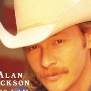 The lyrics SONG FOR THE LIFE of ALAN JACKSON is also present in the album Who i am (1994)