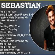 The lyrics IF HE WON'T of GUY SEBASTIAN is also present in the album T.R.U.T.H. (2020)