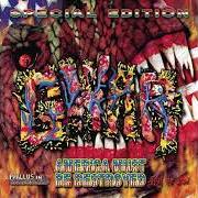 The lyrics AMERICA MUST BE DESTROYED of GWAR is also present in the album America must be destroyed (1993)