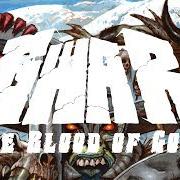 The blood of gods