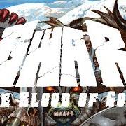 The lyrics WAR ON GWAR of GWAR is also present in the album The blood of gods (2017)