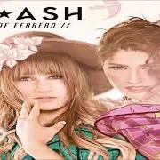 The lyrics EXTRAÑOS of HA ASH is also present in the album 30 de febrero (2017)