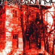 The lyrics VIRULENT MASS NECROPSY of HAEMORRHAGE is also present in the album Morgue sweet home (2002)