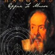 The lyrics LARGETTO / EPILOGO ADAGIO of HAGGARD is also present in the album Eppur si muove (2004)