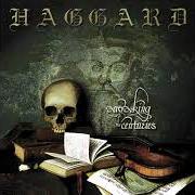 The lyrics MENUETT of HAGGARD is also present in the album Awaking the centuries (2000)