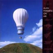 The lyrics BLUE BLUE SKY I of THE ALAN PARSONS PROJECT is also present in the album On air (1996)