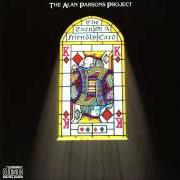 The lyrics NOTHING LEFT TO LOSE of THE ALAN PARSONS PROJECT is also present in the album The turn of a friendly card (1980)