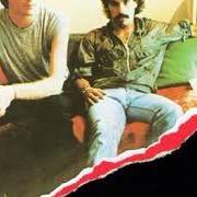 The lyrics MELODY FOR A MEMORY of HALL & OATES is also present in the album Along the red ledge (1978)
