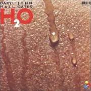 The lyrics FAMILY MAN of HALL & OATES is also present in the album H2o (1982)