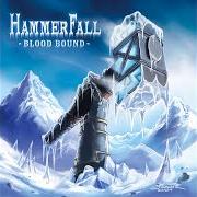 The lyrics THE METAL AGE (LIVE) of HAMMERFALL is also present in the album Blood bound (2005)