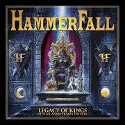 The lyrics THE METAL AGE (LIVE) of HAMMERFALL is also present in the album Heeding the call (1998)