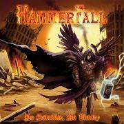 The lyrics MY SHARONA of HAMMERFALL is also present in the album No sacrifice, no victory (2009)