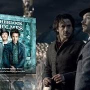 The lyrics PANIC, SHEAR BLOODY PANIC of HANS ZIMMER is also present in the album Sherlock holmes (2010)