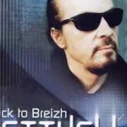 The lyrics SKOIT 'N TREID! (FRAPPE DES PIEDS, FRAPPE LA TERRE !) of ALAN STIVELL is also present in the album Back to breizh (2000)