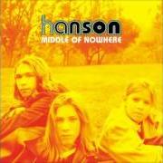 The lyrics LOOK AT YOU of HANSON is also present in the album Middle of nowhere (1997)