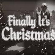 The lyrics JINGLE BELLS of HANSON is also present in the album Finally it's christmas (2017)