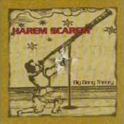 The lyrics WHAT I DO of HAREM SCAREM is also present in the album Big bang theory (1998)
