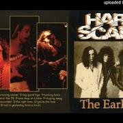 The lyrics WITH A LITTLE LOVE of HAREM SCAREM is also present in the album Harem scarem (1991)
