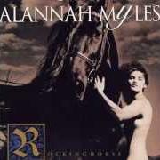 The lyrics SONNY SAY YOU WILL of ALANNAH MYLES is also present in the album Rockinghorse (1992)