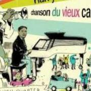 Chanson du vieux carre: connick on piano 3