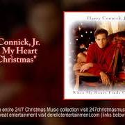The lyrics E of HARRY CONNICK JR. is also present in the album Harry connick jr. (1987)