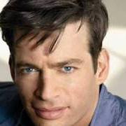 The lyrics TO LOVE THE LANGUAGE of HARRY CONNICK JR. is also present in the album She (1994)