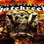 The lyrics BETWEEN HELL AND A HEARTBEAT of HATEBREED is also present in the album Hatebreed (2009)