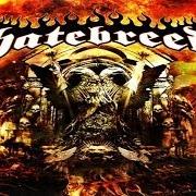 The lyrics LAY IT ALL TO WASTE of HATEBREED is also present in the album Hatebreed (2009)