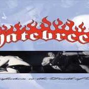 The lyrics PURITAN of HATEBREED is also present in the album Satisfaction is the death of desire (1997)