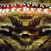 The lyrics THE MOST TRUTH of HATEBREED is also present in the album Supremacy (2006)