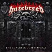 The concrete confessional