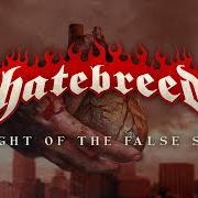 The lyrics LET THEM ALL ROT of HATEBREED is also present in the album Weight of the false self (2020)