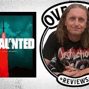 The lyrics WARHEAD of HAUNTED is also present in the album Songs of last resort (2025)