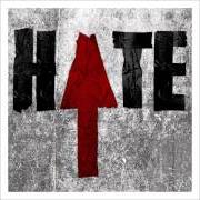 The lyrics PASSENGERS of HAWTHORNE HEIGHTS is also present in the album Hate - ep (2011)