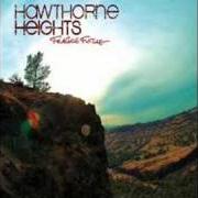 The lyrics DESPERATION of HAWTHORNE HEIGHTS is also present in the album Fragile future (2008)