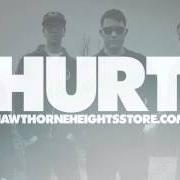 The lyrics HURT of HAWTHORNE HEIGHTS is also present in the album Hurt (2015)