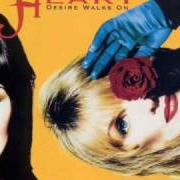 The lyrics MY CRAZY HEAD of HEART is also present in the album Desire walks on (1993)